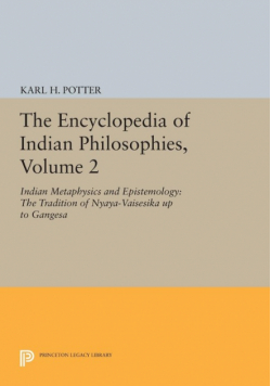 The Encyclopedia of Indian Philosophies, Volume 2