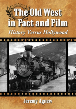 Old West in Fact and Film