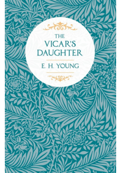 The Vicar's Daughter