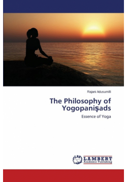 The Philosophy of Yogopani Ads