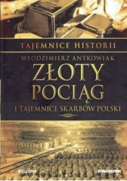 Złoty Pociąg