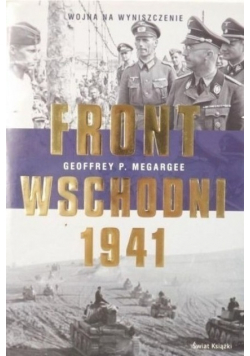 Front wschodni 1941