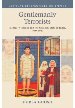 Gentlemanly Terrorists