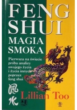 Feng Shui magia smoka