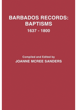 Barbados Records