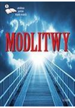 Modlitwy. Edycja pierwsza