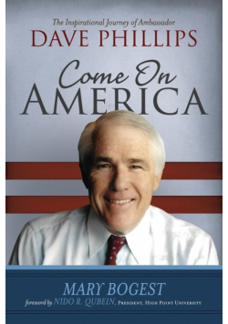 Come On, America