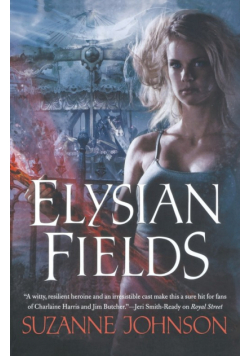 Elysian Fields