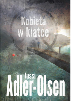 Kobieta w klatce