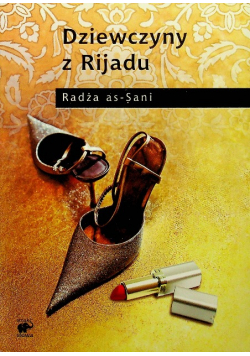 Dziewczyny z Rijadu