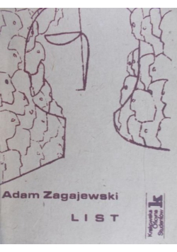 Zagajewski List
