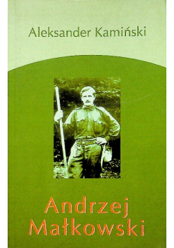 Andrzej Małkowski