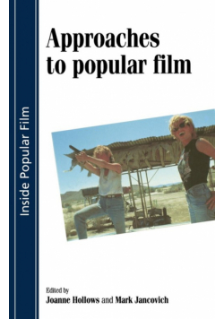 Approaches to popular film