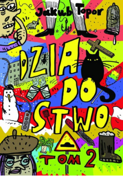 Dziadostwo 2