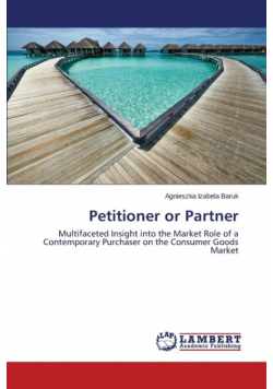 Petitioner or Partner