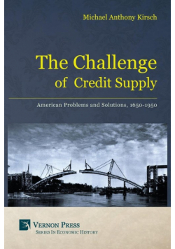The Challenge of Credit Supply