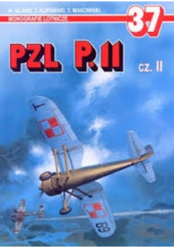 PZL P . 11 część 2