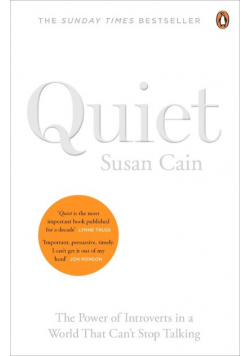 Quiet