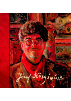 Józef Krzyżański
