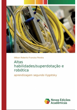 Altas habilidades/superdotação e robótica
