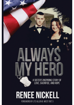 Always My Hero