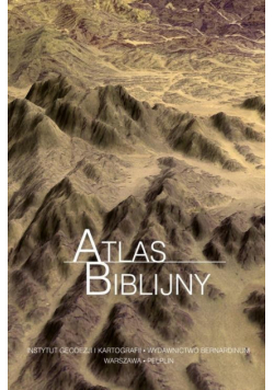 Atlas Biblijny w.2