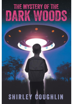 The Mystery of the Dark Woods