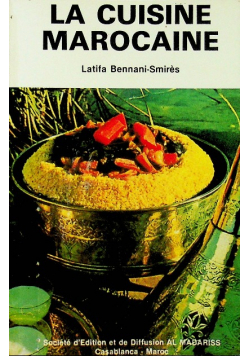 La cuisine marocaine