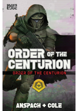 Order of the Centurion