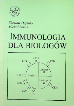 Immunologia dla biologów