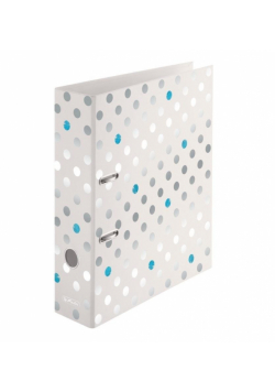 Segregator A4 8cm Frozen Glam Max File