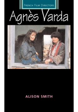 Agnes Varda