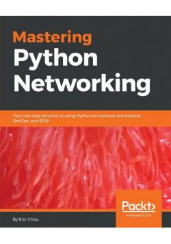 Mastering Python Networking