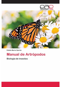 Manual de Artrópodos