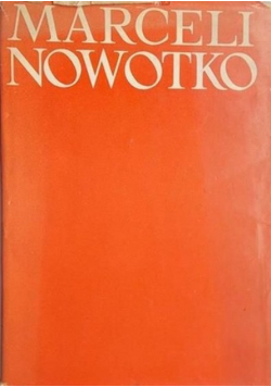 Marceli Nowotko