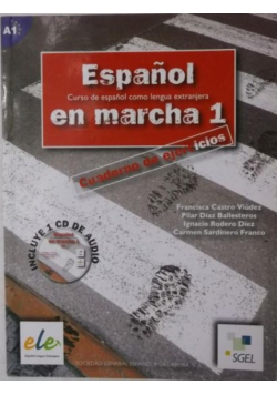 Espanol en Marcha 1
