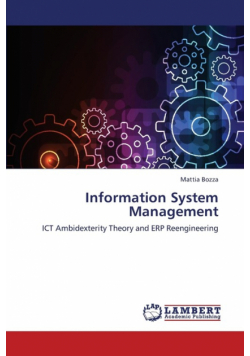 Information System Management
