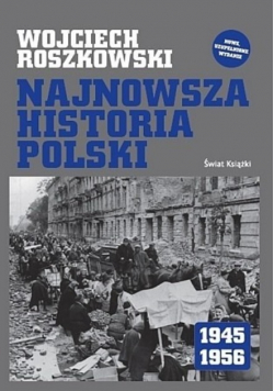 Najnowsza historia Polski 1945 1956