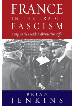 France in the Era of Fascism