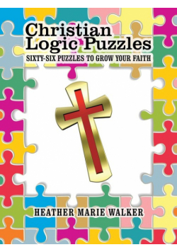 Christian Logic Puzzles