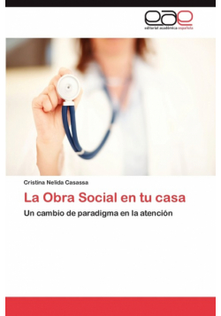 La Obra Social en tu casa