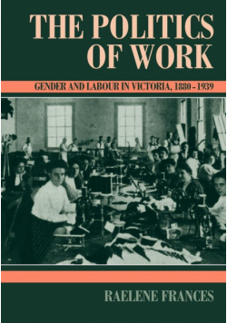The Politics of Work
