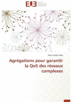 Agrégations pour garantir la qos des réseaux complexes