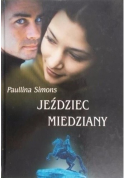 Jeździec miedziany