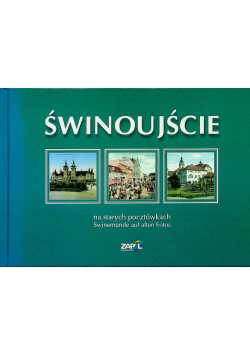 Świnoujście