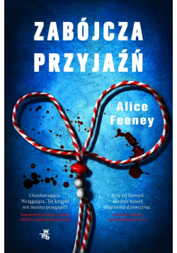 Zabójcza przyjaźń