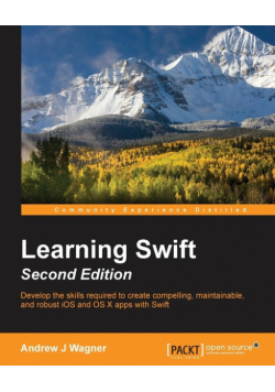 Learning Swift - Second Edition