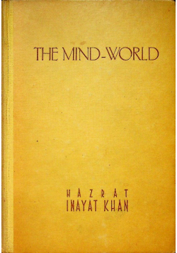 The mind world