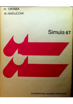 Simula 67
