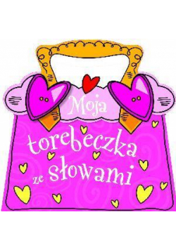 Moja torebeczka ze słowami